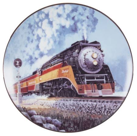 Romantic Age of Steam The Daylight - No Box