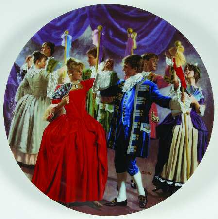 Grimm's Fairy Tales Shoes That Were Danced - Boxed