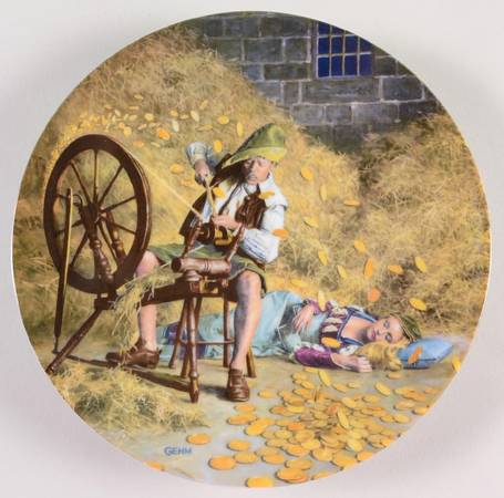 Grimm's Fairy Tales by Konigszelt Bayern