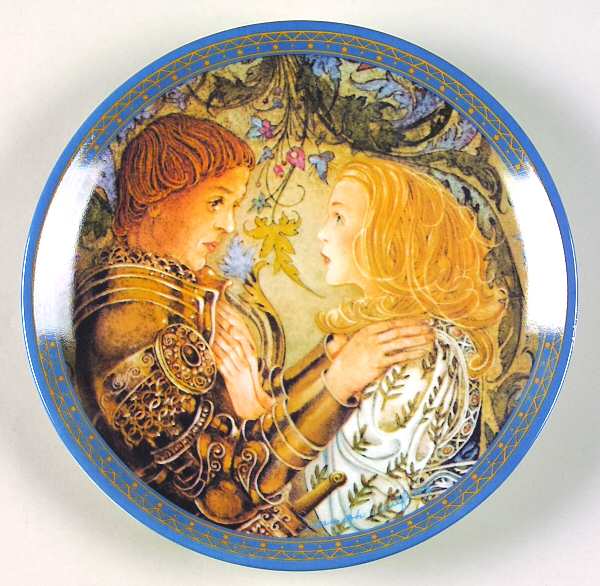 Sulamith's Love Songs by Konigszelt Bayern