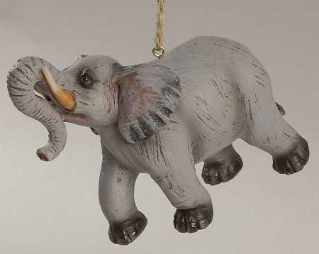 Wild Animals Elephant - No Box