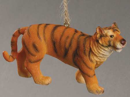 Wild Animals Tiger - No Box