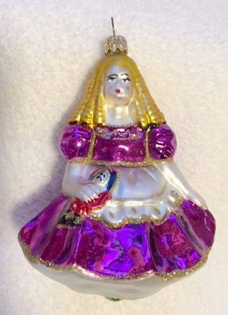 Nutcracker - Polonaise Clara - Boxed
