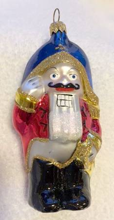 Nutcracker - Polonaise Nutcracker - Boxed