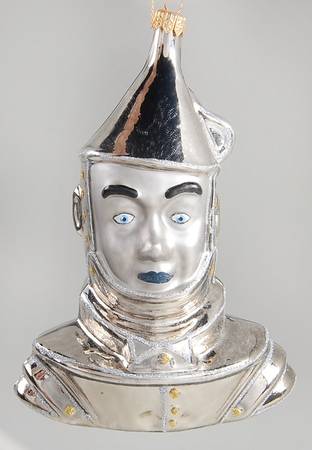 Wizard of Oz-Polonaise Tin Man - Boxed