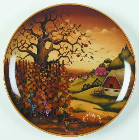 Four Seasons Autumn - Boxed