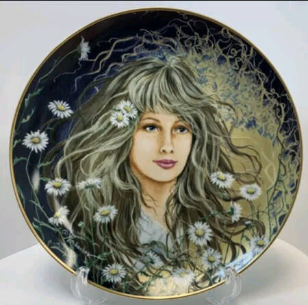 Romantic Portraits Daisy - Boxed