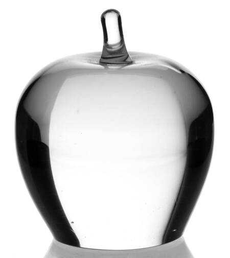 Kosta Boda Figurines Apple - Boxed
