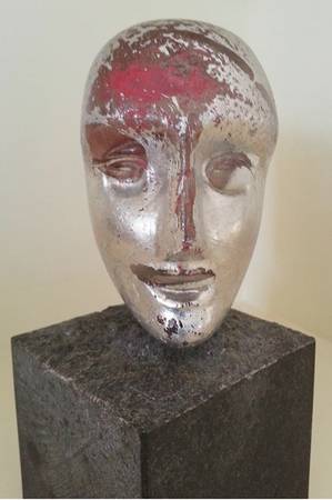 Kosta Boda Figurines Little Janus Pink - Boxed