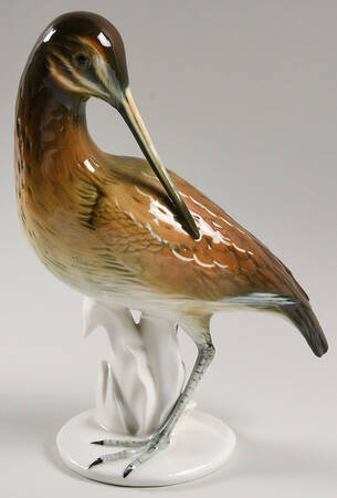 Karl Ens Figurine Snipe - No Box