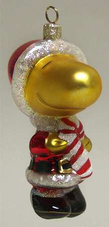 Peanuts Woodstock - With Box