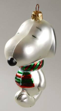 Peanuts Snoopy-Peanuts - Boxed