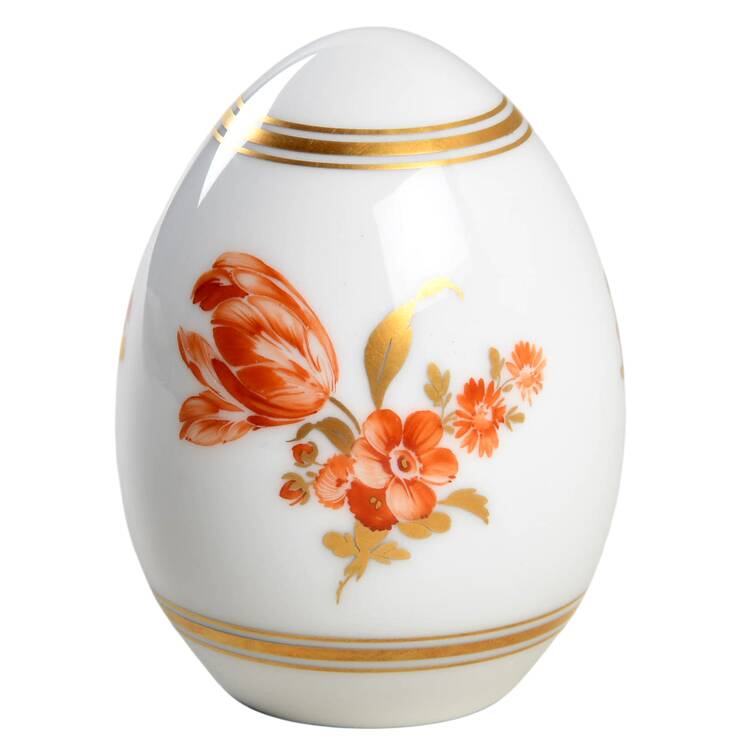 KPM Figurines Easter Egg - Boxed