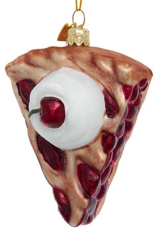 Sweet Shoppe Slice Of Cherry Pie - Boxed