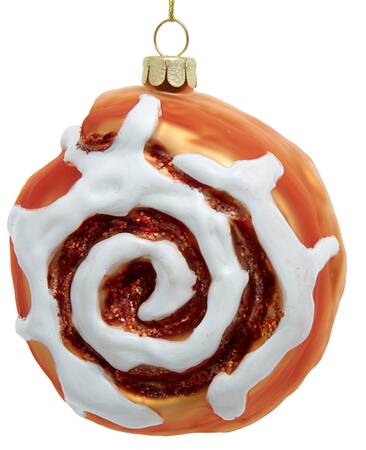 Sweet Shoppe Cinnamon Bun - Boxed