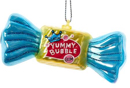 Sweet Shoppe Bubblegum-Yellow Wrapper - With Box 50b
