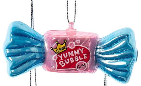 Sweet Shoppe Bubblegum-Pink Wrapper - With Box 50a