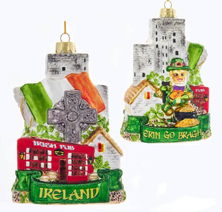 Cityscapes Ireland - Boxed