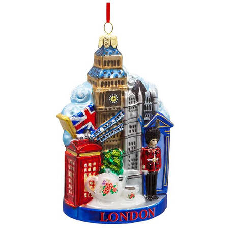 Cityscapes London - Boxed