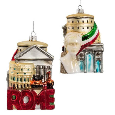 Cityscapes Rome - Boxed