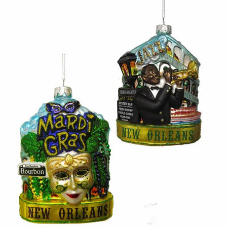 Cityscapes New Orleans - Boxed