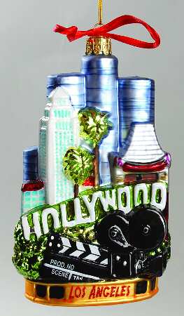 Cityscapes Los Angeles - Boxed