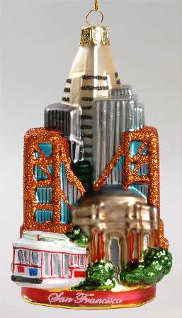 Cityscapes San Francisco - Boxed