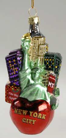Cityscapes New York City - Boxed