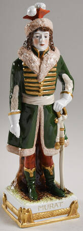 Kister Figurines Murat - No Box