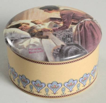 Songs of Innocence A Mother's Lullaby - No Box