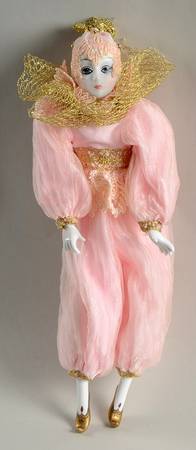 Kingstate Doll by Kingstate The Doll Crafter