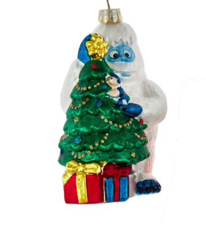 Rudolph the Red Nose Reindeer Bumble - Boxed