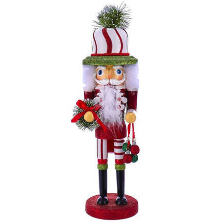 Hollywood Nutcracker Pine Hat - Boxed