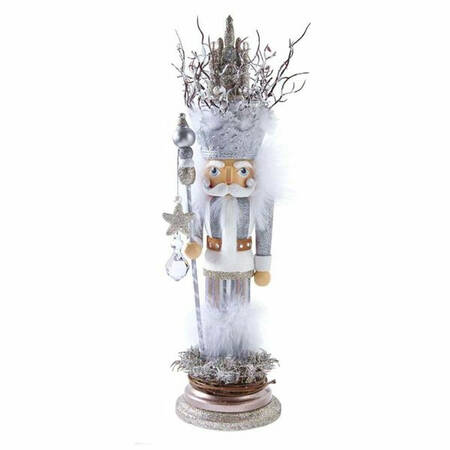 Hollywood Nutcracker Castle King - Boxed