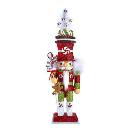 Hollywood Nutcracker Candy - Boxed