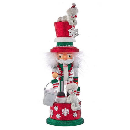 Hollywood Nutcracker Frosty Frolic - Boxed