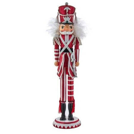 Hollywood Nutcracker Skinny - Boxed