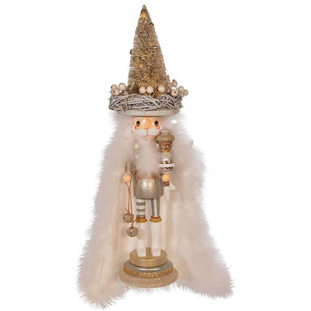 Hollywood Nutcracker Forest Hat - Boxed