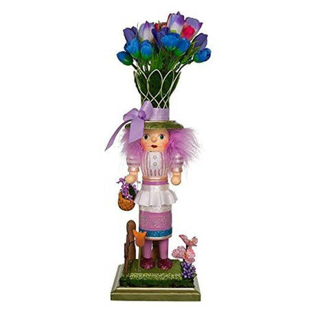 Hollywood Nutcracker Spring Flower Girl - Boxed
