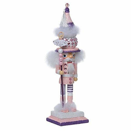 Hollywood Nutcracker Ballet - With Box