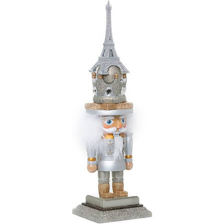 Hollywood Nutcracker Paris Hat - Boxed