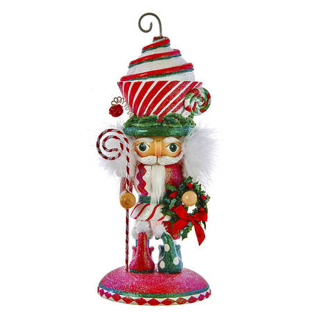 Hollywood Nutcracker Cupcake - Boxed