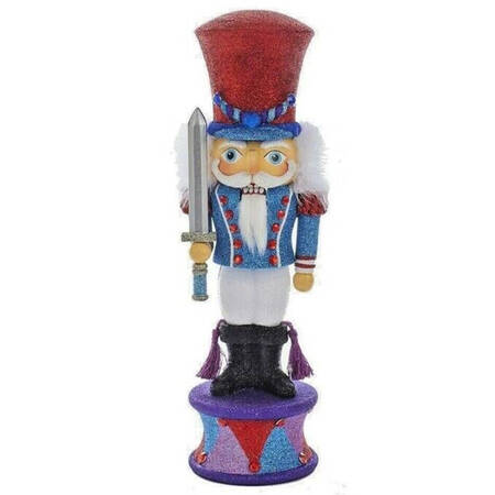 Hollywood Nutcracker Prince - Boxed