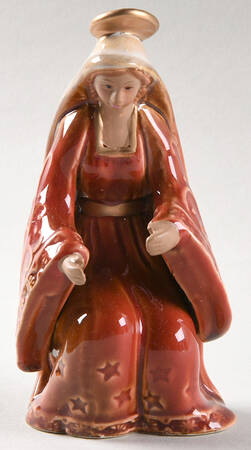 Nativity Mary - No Box