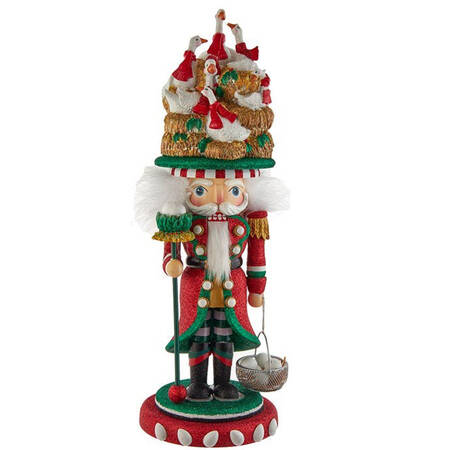 12 Days of Christmas - Hollywood Six Geese A Laying - Boxed