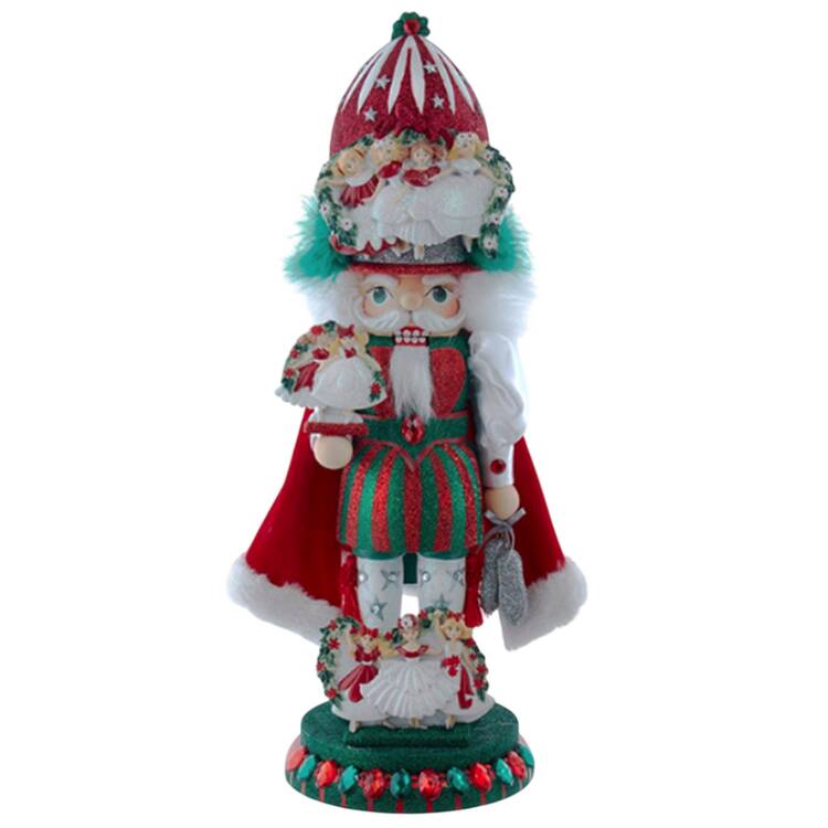 12 Days of Christmas - Hollywood Nine Ladies Dancing - Boxed