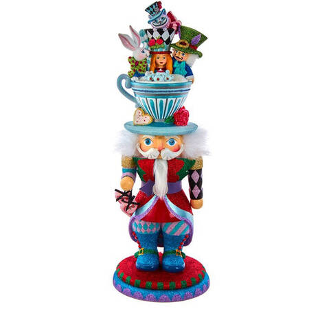 Alice in Wonderland - Hollywood Alice Teacup Hat - Boxed