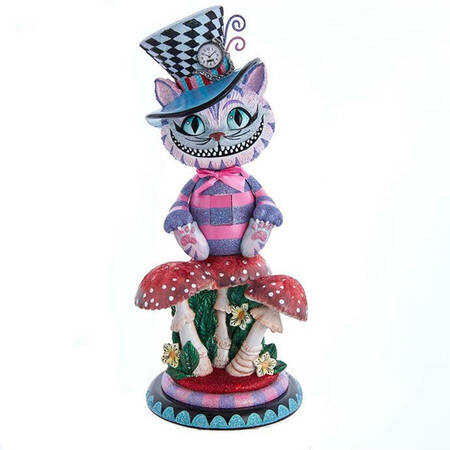 Alice in Wonderland - Hollywood Cheshire Cat - Boxed