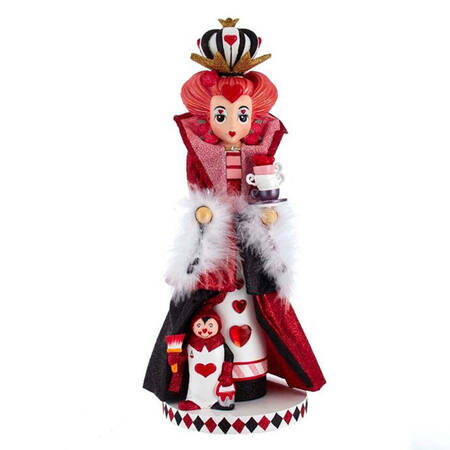 Alice in Wonderland - Hollywood Queen Of Hearts - Boxed