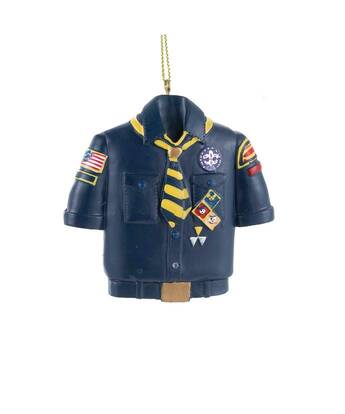 Boy Scouts Cub Scout Shirt - No Box